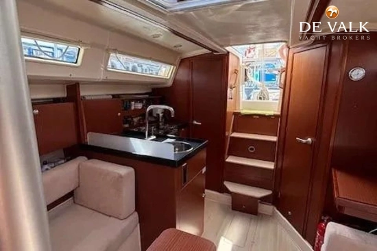 Hanse 315 de segunda mano en venta
