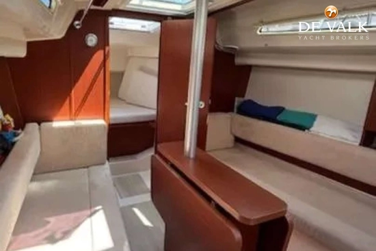 Hanse 315 de segunda mano en venta