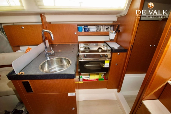 Hanse 315 de segunda mano en venta