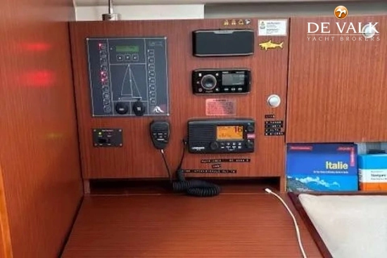 Hanse 315 de segunda mano en venta