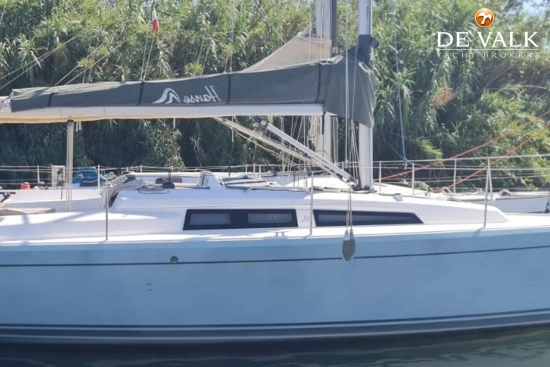 Hanse 315 de segunda mano en venta