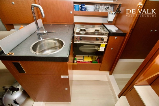 Hanse 315 de segunda mano en venta