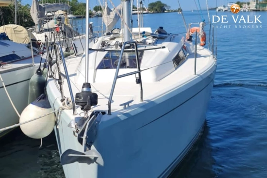 Hanse 315 de segunda mano en venta
