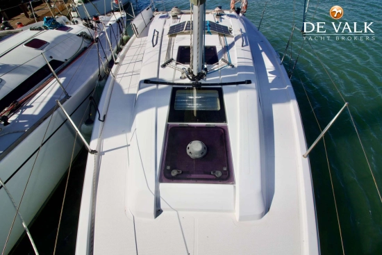 Hanse 315 de segunda mano en venta