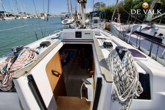 Hanse 315 de segunda mano en venta