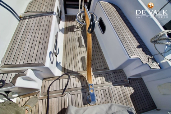 Hanse 315 de segunda mano en venta