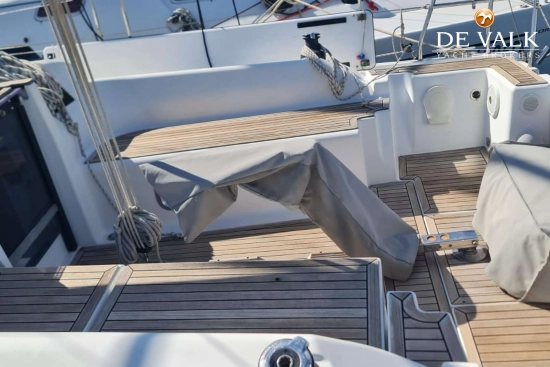 Hanse 315 de segunda mano en venta