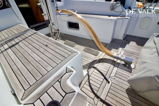 Hanse 315 de segunda mano en venta