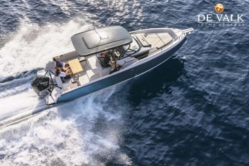 Ryck 280 usata in vendita
