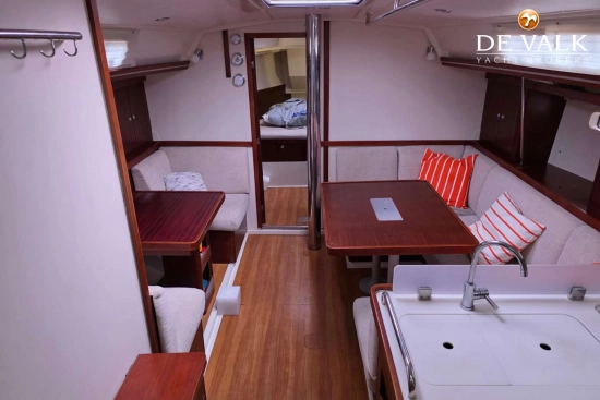 Hanse 400e usata in vendita