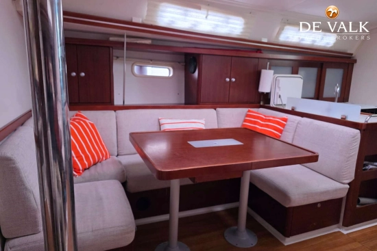 Hanse 400e usata in vendita