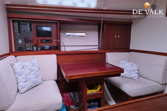 Hanse 400e usata in vendita