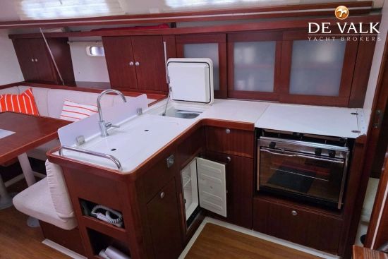 Hanse 400e usata in vendita