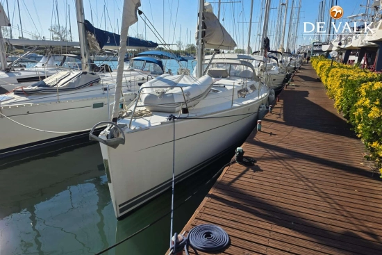 Hanse 400e usata in vendita