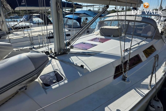 Hanse 400e usata in vendita