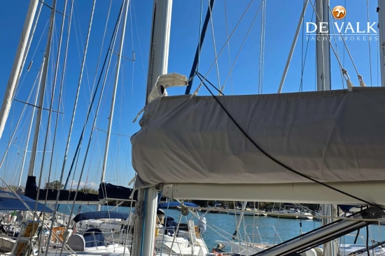 Hanse 400e usata in vendita