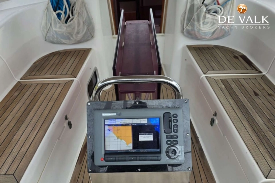 Hanse 400e usata in vendita