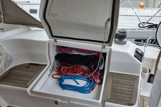 Hanse 400e usata in vendita