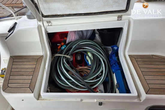 Hanse 400e usata in vendita