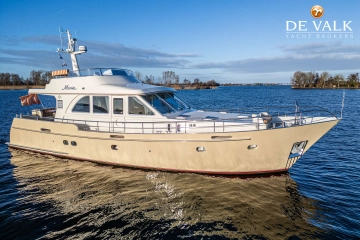 Vennekens Trawler 1800 usata in vendita