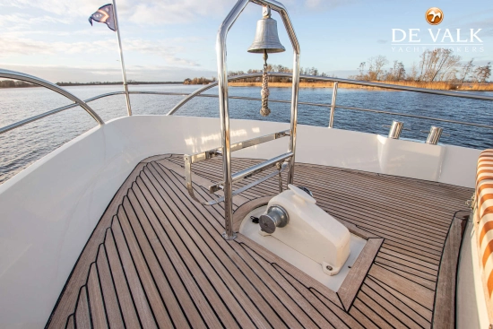 Vennekens Trawler 1800 de segunda mano en venta