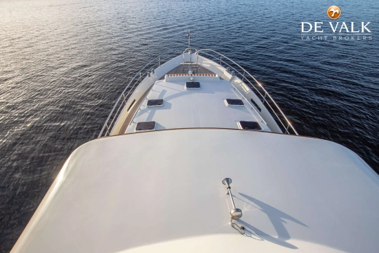 Vennekens Trawler 1800 de segunda mano en venta