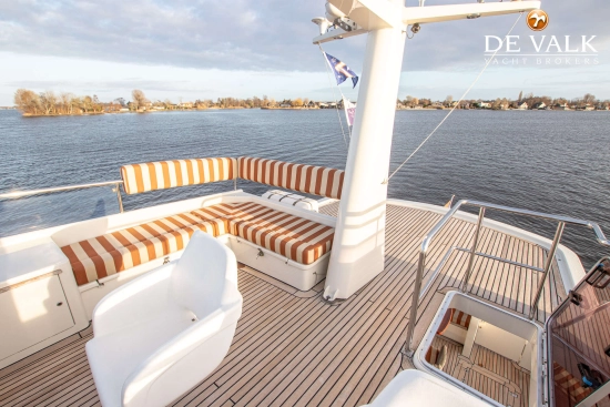 Vennekens Trawler 1800 de segunda mano en venta