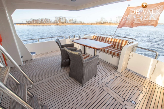 Vennekens Trawler 1800 de segunda mano en venta