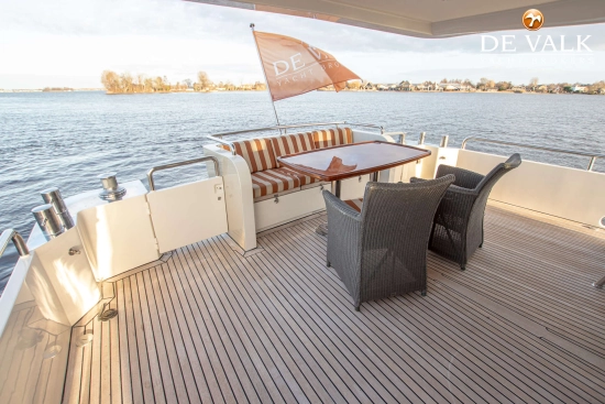 Vennekens Trawler 1800 de segunda mano en venta