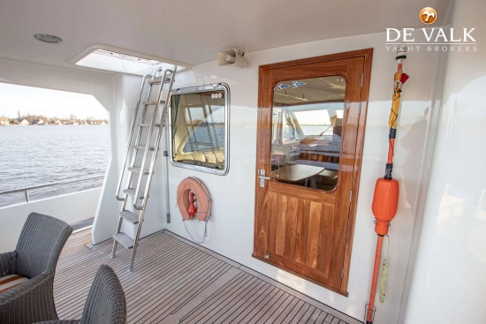 Vennekens Trawler 1800 de segunda mano en venta