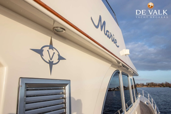 Vennekens Trawler 1800 de segunda mano en venta
