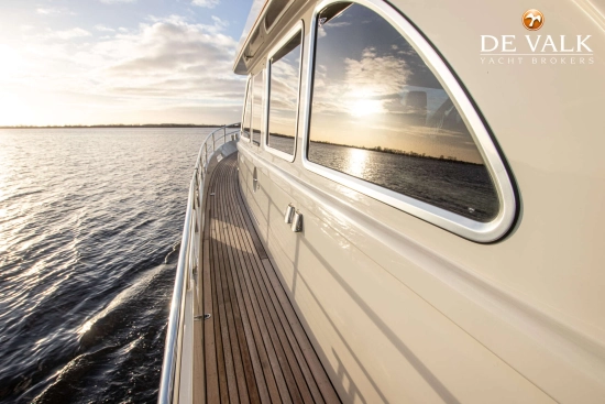 Vennekens Trawler 1800 de segunda mano en venta