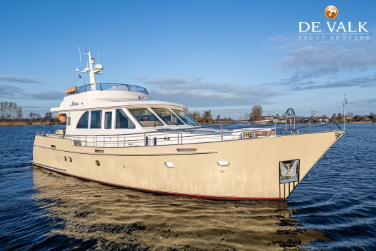 Vennekens Trawler 1800 de segunda mano en venta
