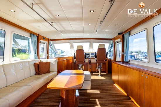 Vennekens Trawler 1800 de segunda mano en venta