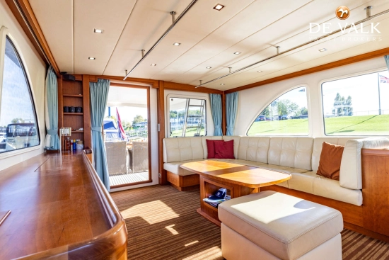 Vennekens Trawler 1800 de segunda mano en venta