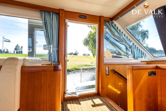 Vennekens Trawler 1800 de segunda mano en venta