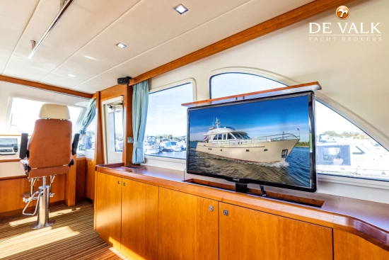 Vennekens Trawler 1800 de segunda mano en venta