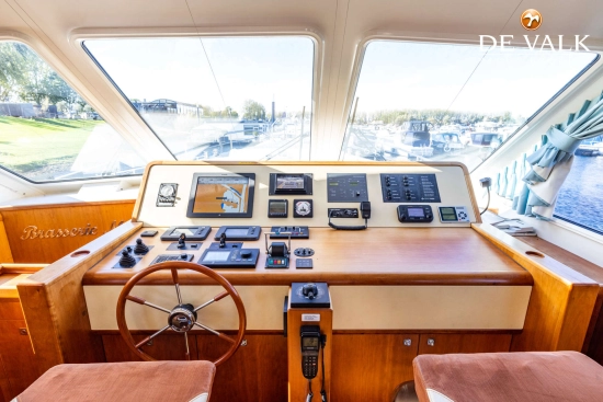 Vennekens Trawler 1800 de segunda mano en venta