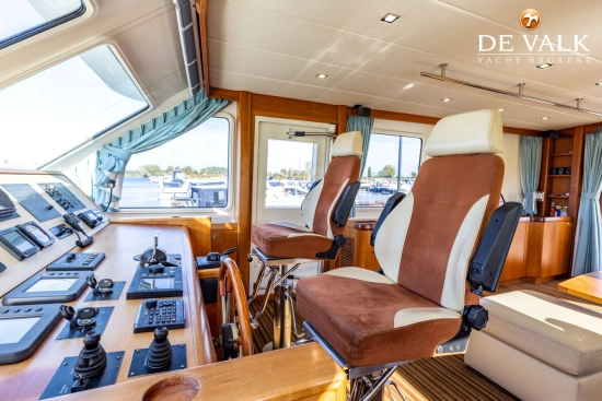 Vennekens Trawler 1800 de segunda mano en venta