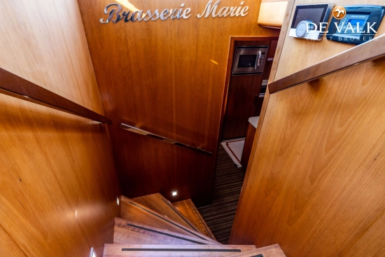 Vennekens Trawler 1800 de segunda mano en venta