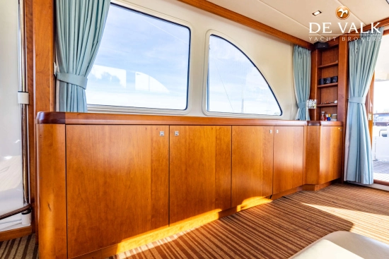 Vennekens Trawler 1800 de segunda mano en venta