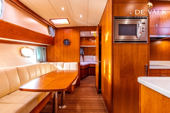 Vennekens Trawler 1800 de segunda mano en venta