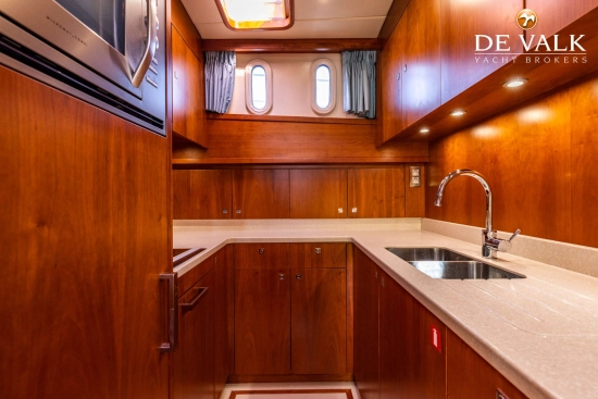 Vennekens Trawler 1800 de segunda mano en venta