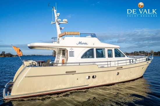 Vennekens Trawler 1800 de segunda mano en venta