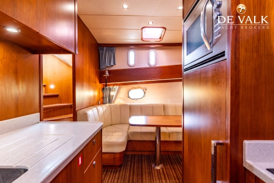 Vennekens Trawler 1800 de segunda mano en venta