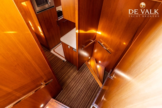 Vennekens Trawler 1800 de segunda mano en venta