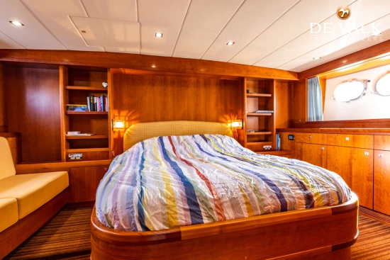 Vennekens Trawler 1800 de segunda mano en venta