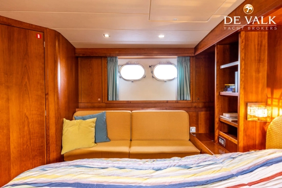 Vennekens Trawler 1800 de segunda mano en venta