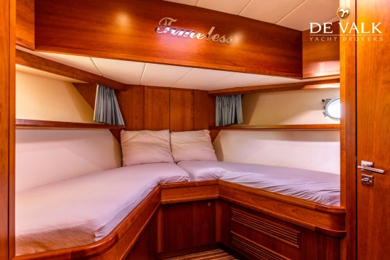 Vennekens Trawler 1800 de segunda mano en venta