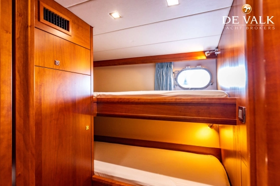 Vennekens Trawler 1800 de segunda mano en venta